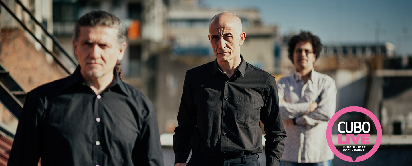 Servillo, Girotto e Mangalavite